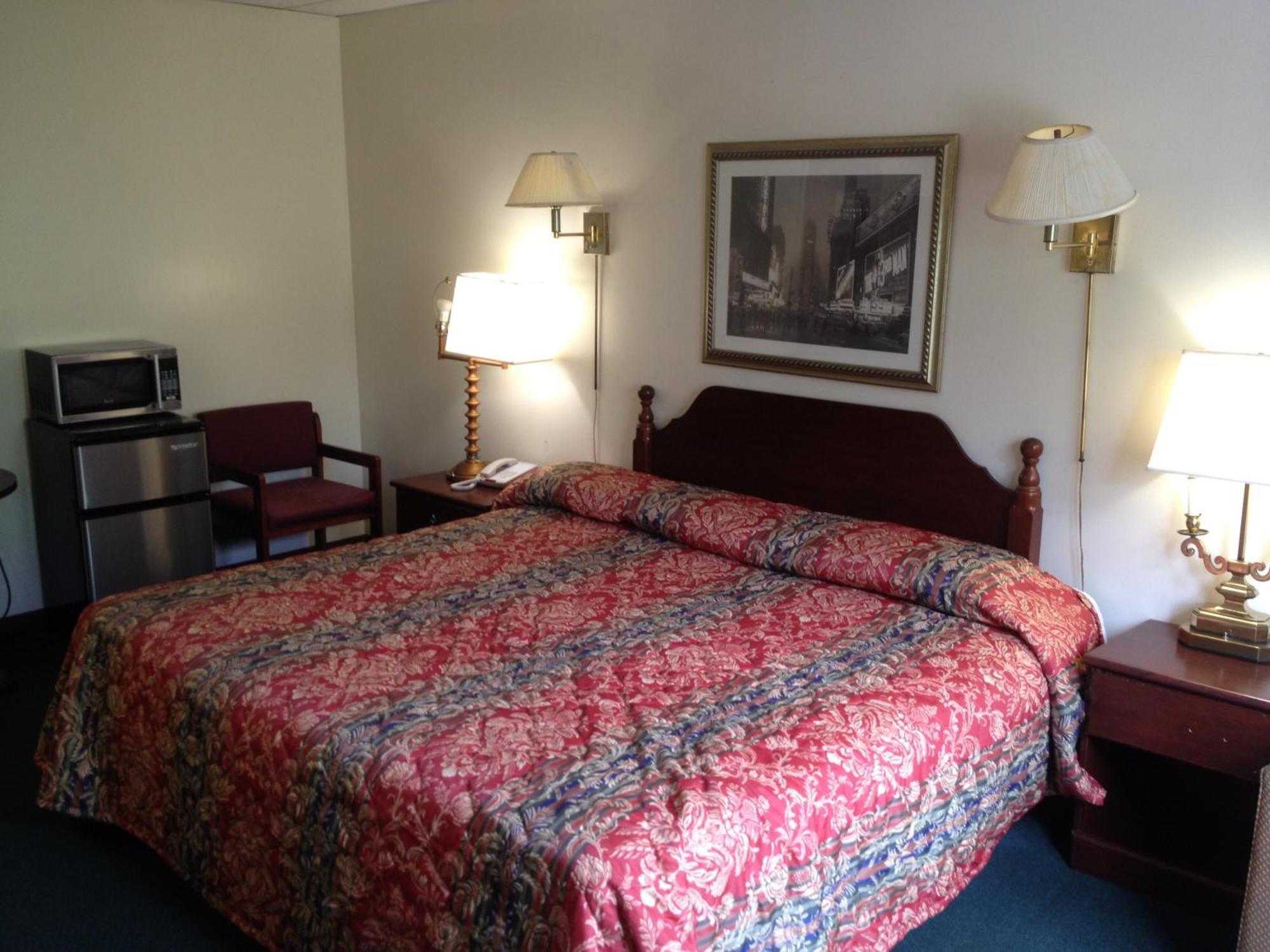 Tappan Zee Hotel West Nyack Bilik gambar