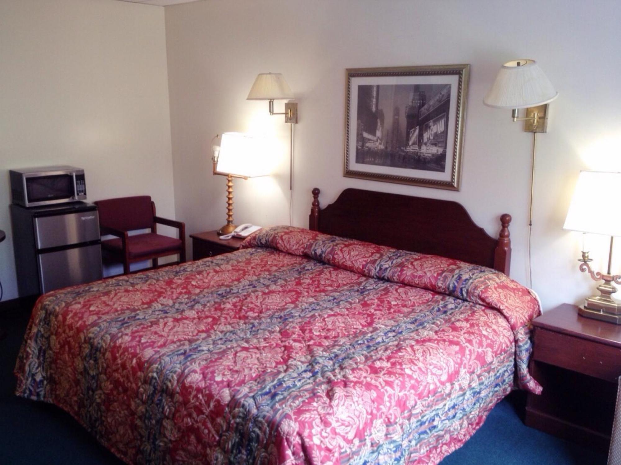 Tappan Zee Hotel West Nyack Bilik gambar