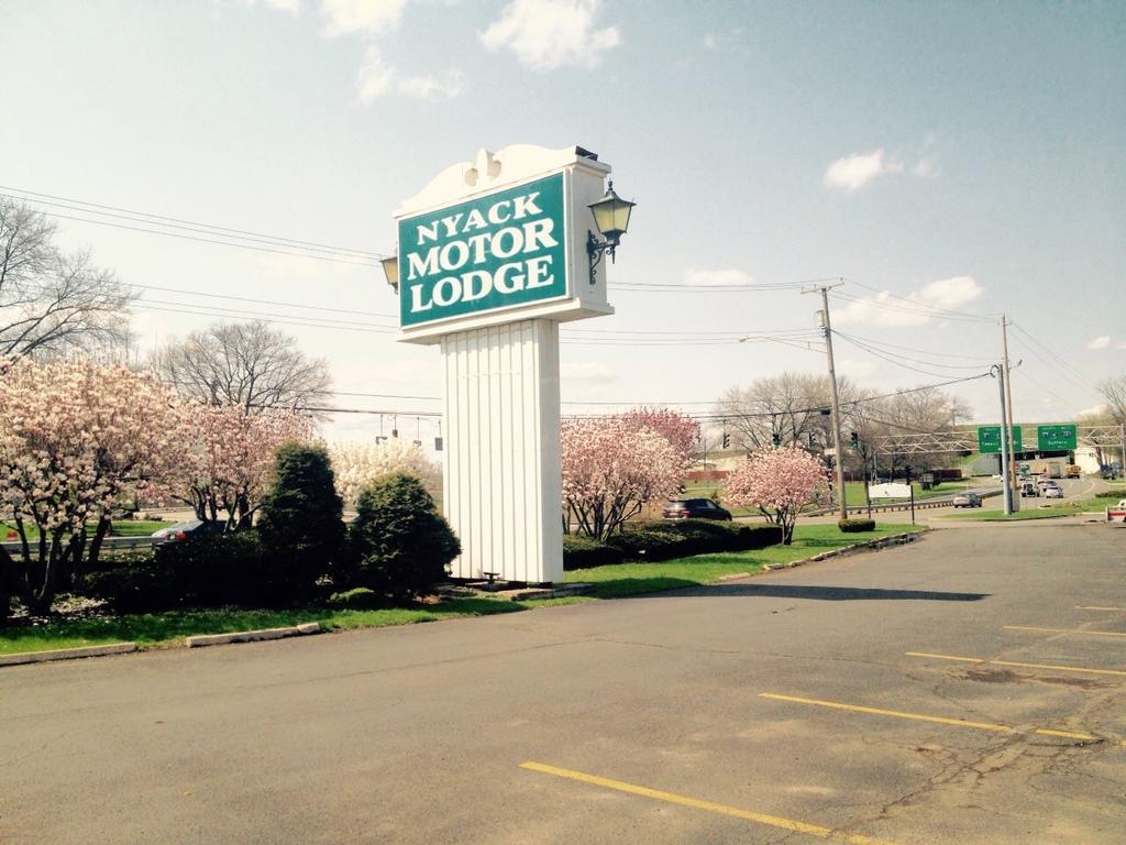 Tappan Zee Hotel West Nyack Luaran gambar
