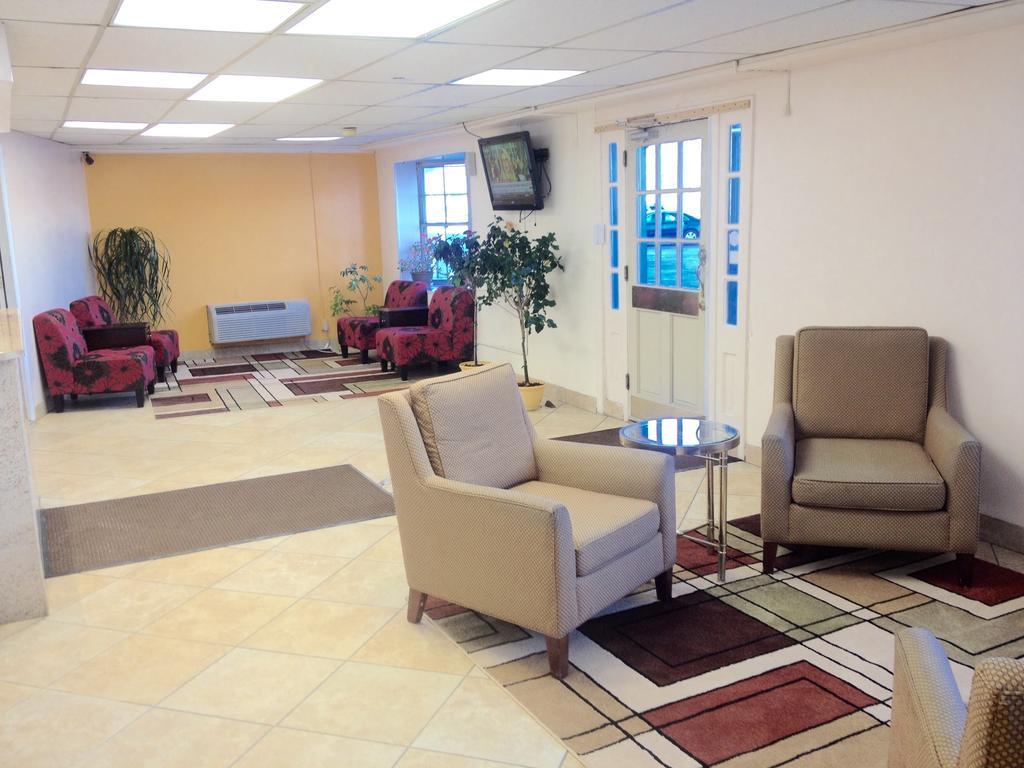 Tappan Zee Hotel West Nyack Luaran gambar
