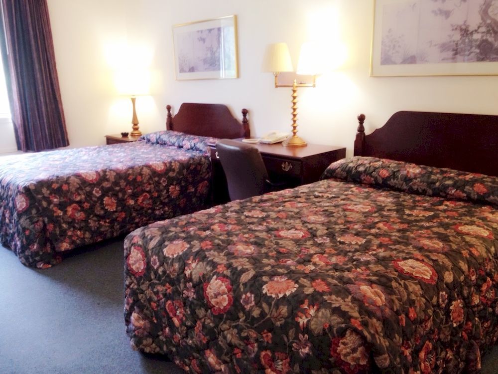Tappan Zee Hotel West Nyack Luaran gambar