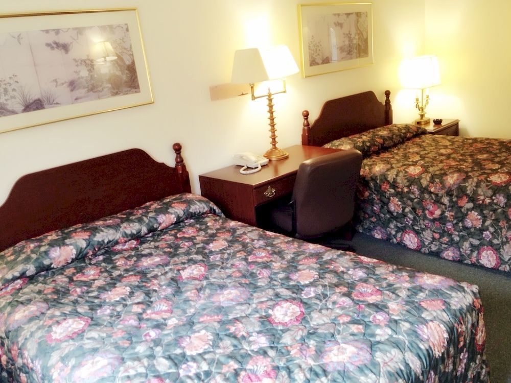 Tappan Zee Hotel West Nyack Luaran gambar