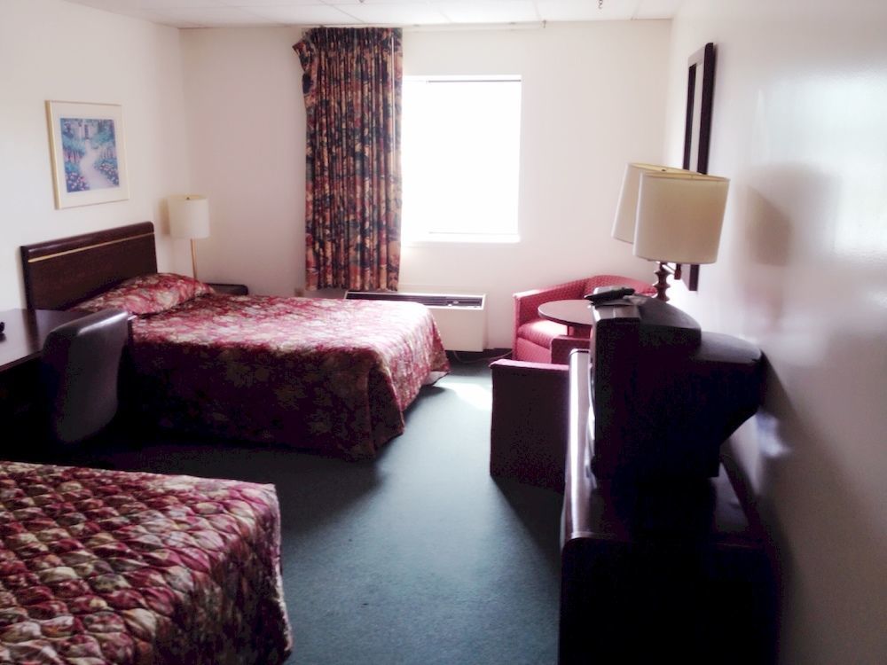 Tappan Zee Hotel West Nyack Luaran gambar