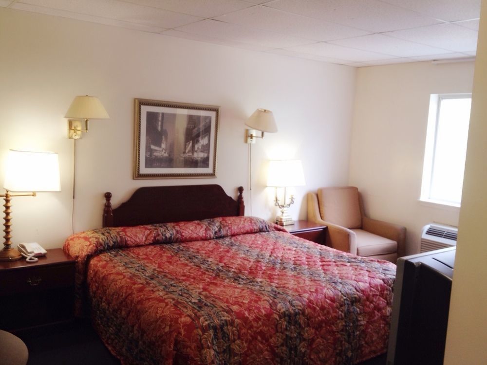 Tappan Zee Hotel West Nyack Luaran gambar