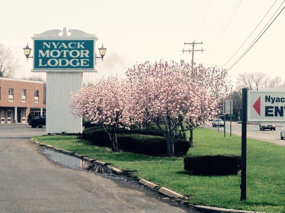 Tappan Zee Hotel West Nyack Luaran gambar