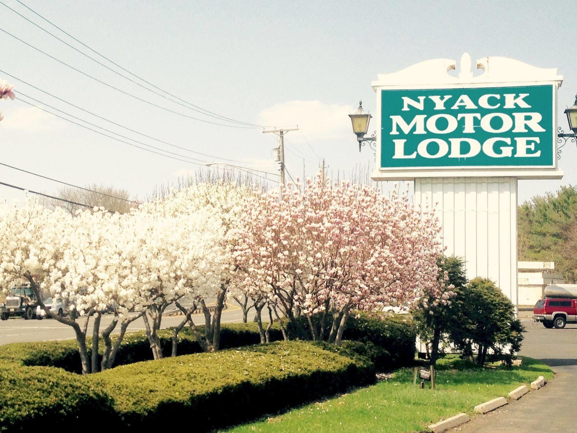 Tappan Zee Hotel West Nyack Luaran gambar