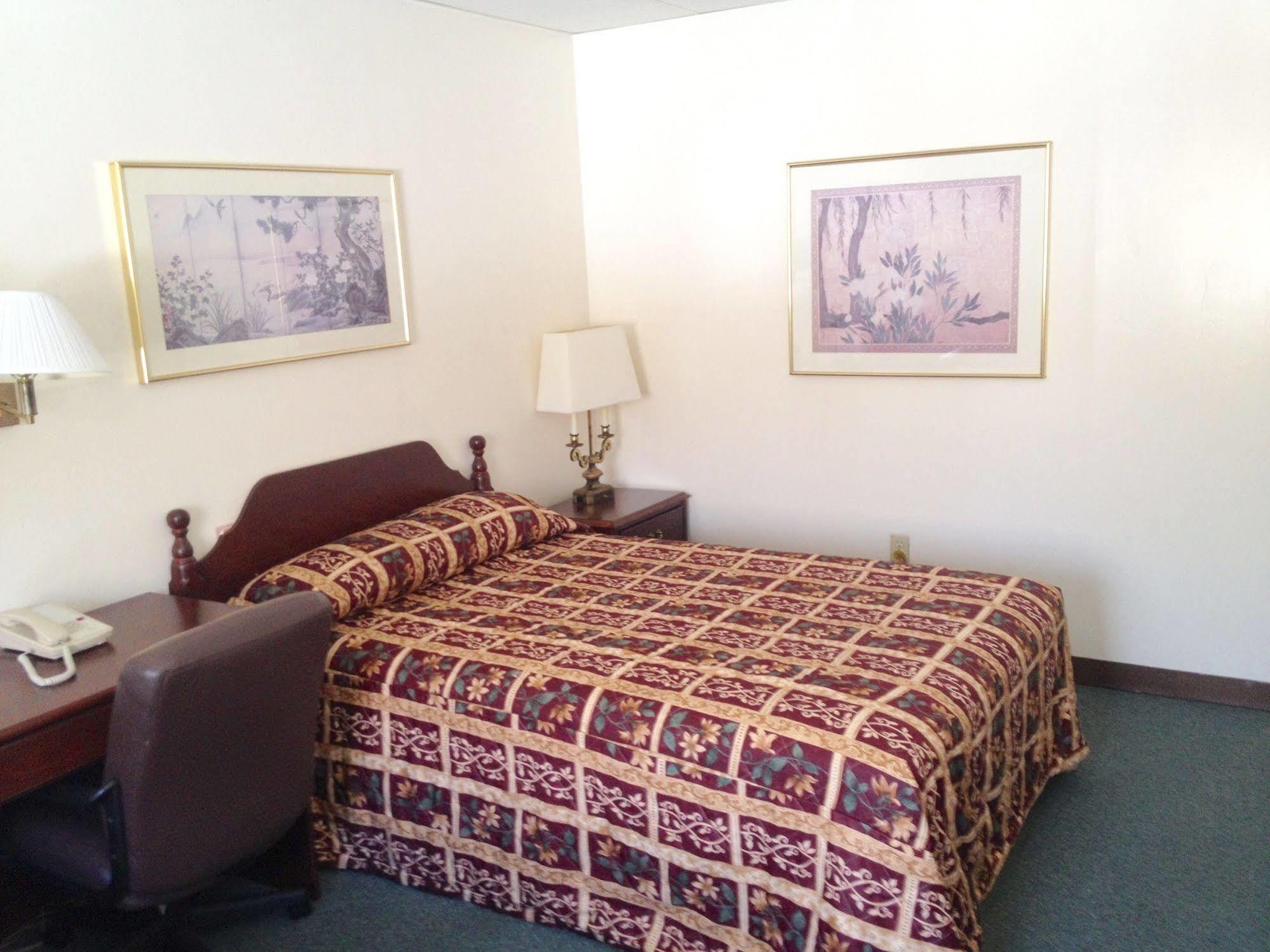 Tappan Zee Hotel West Nyack Luaran gambar