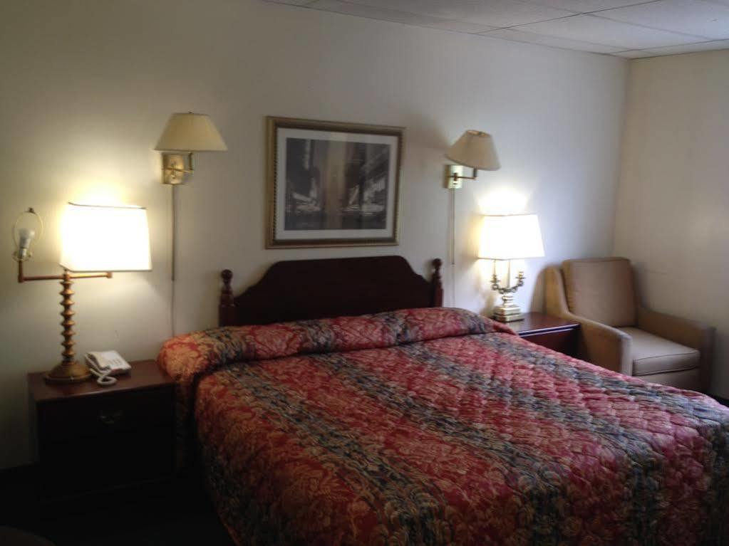 Tappan Zee Hotel West Nyack Luaran gambar