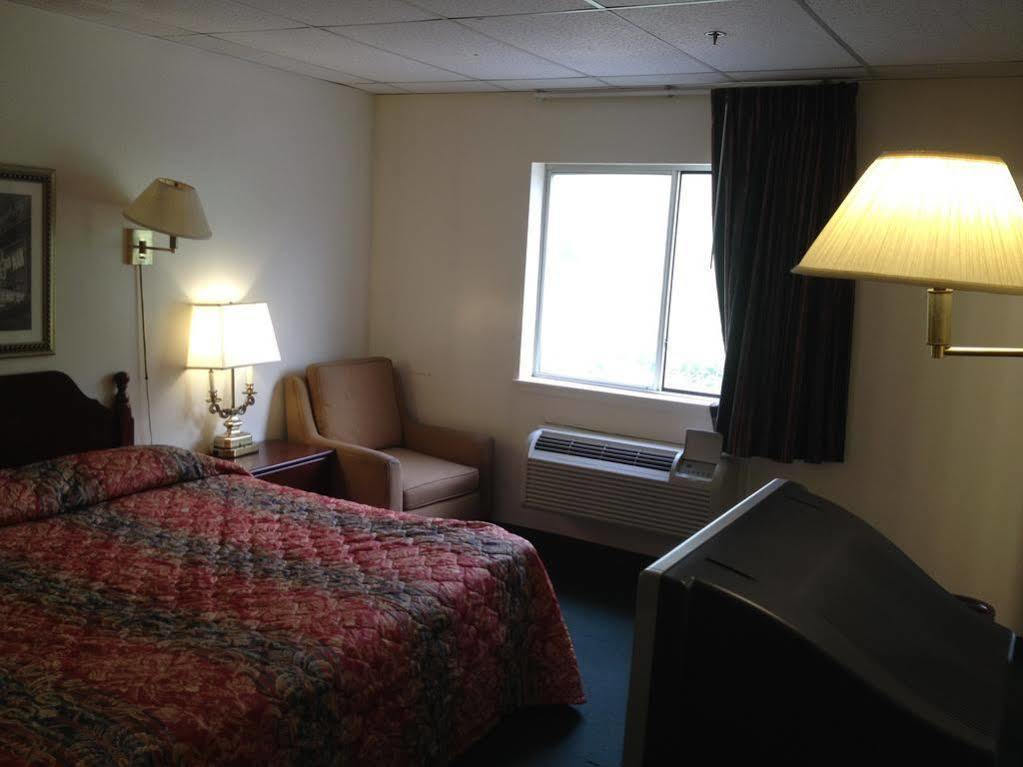 Tappan Zee Hotel West Nyack Luaran gambar
