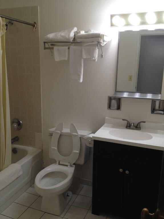 Tappan Zee Hotel West Nyack Luaran gambar