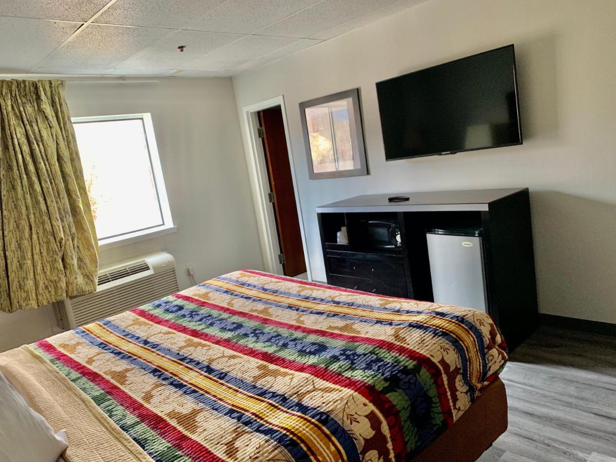 Tappan Zee Hotel West Nyack Luaran gambar