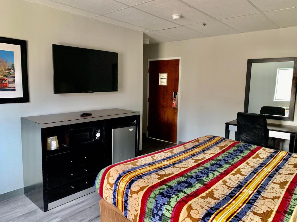 Tappan Zee Hotel West Nyack Luaran gambar