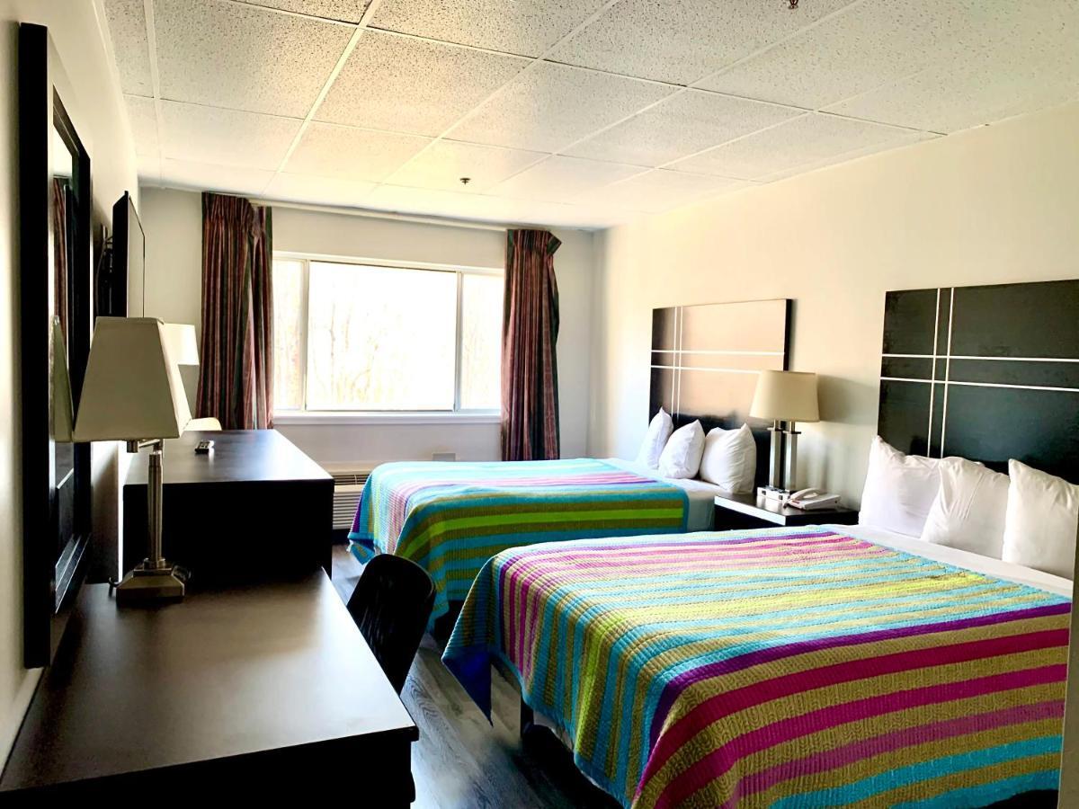 Tappan Zee Hotel West Nyack Luaran gambar