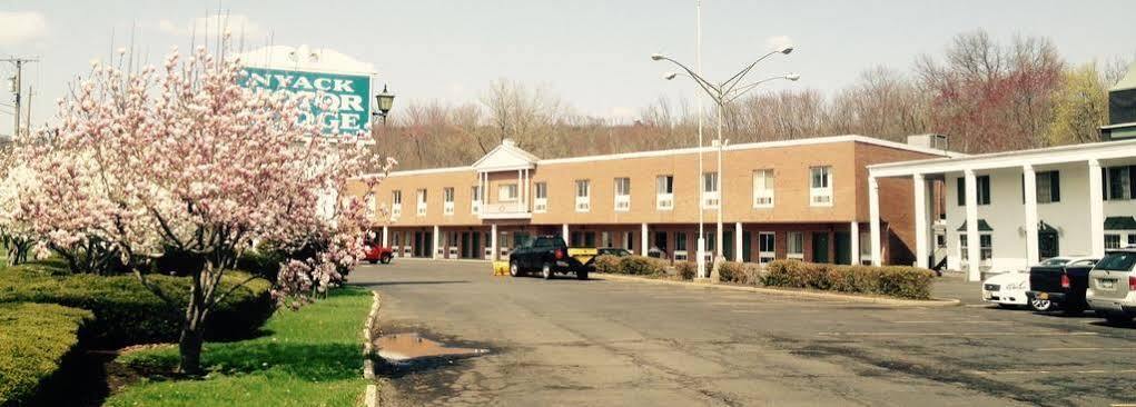 Tappan Zee Hotel West Nyack Luaran gambar