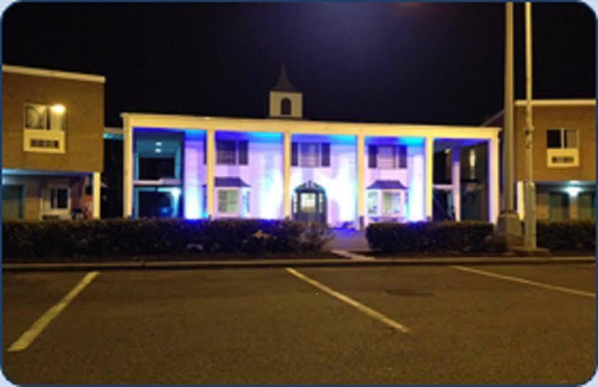 Tappan Zee Hotel West Nyack Luaran gambar