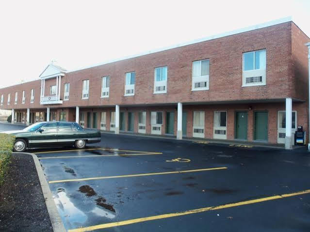 Tappan Zee Hotel West Nyack Luaran gambar