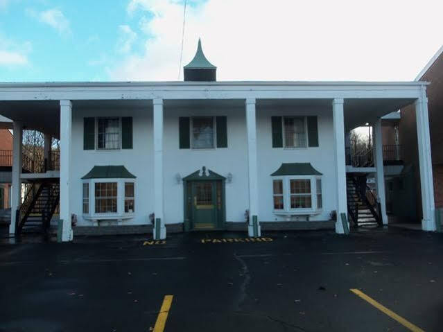 Tappan Zee Hotel West Nyack Luaran gambar