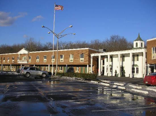 Tappan Zee Hotel West Nyack Luaran gambar
