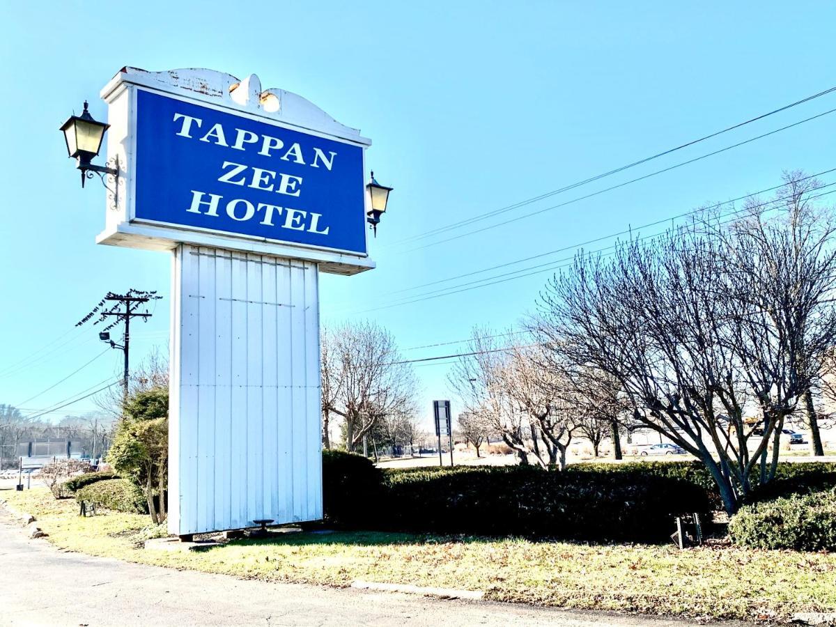 Tappan Zee Hotel West Nyack Luaran gambar