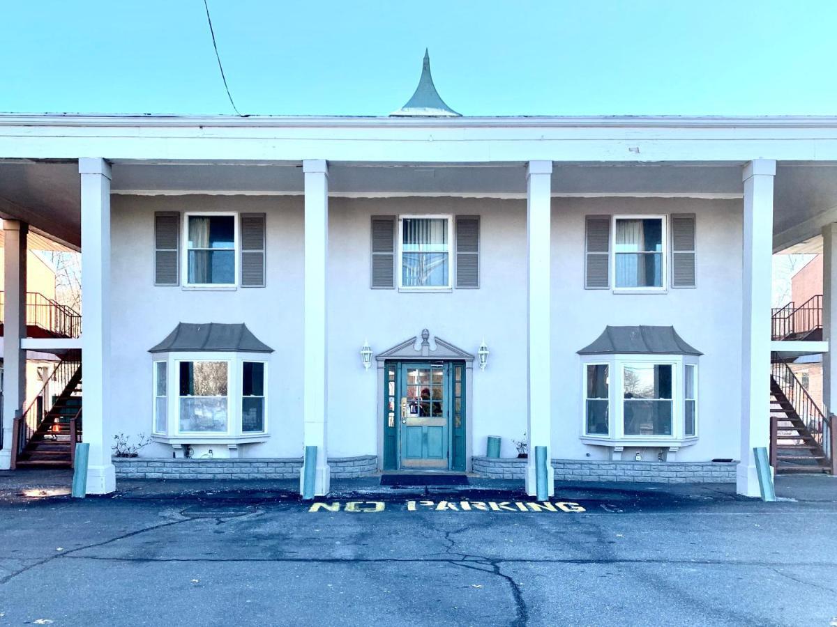 Tappan Zee Hotel West Nyack Luaran gambar
