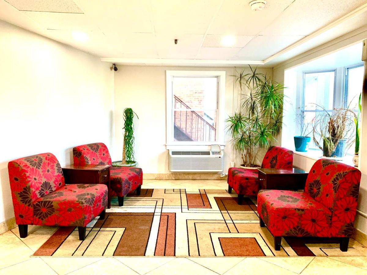 Tappan Zee Hotel West Nyack Luaran gambar