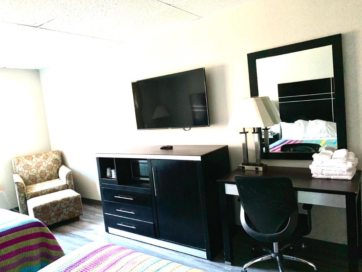 Tappan Zee Hotel West Nyack Luaran gambar