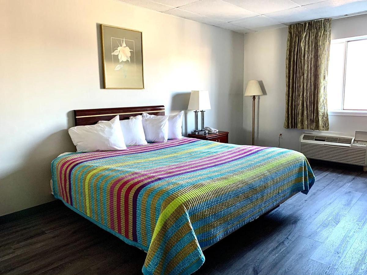 Tappan Zee Hotel West Nyack Luaran gambar