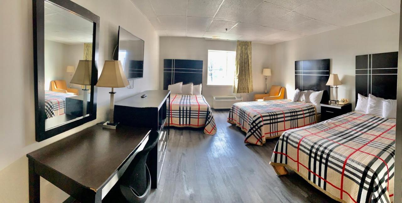 Tappan Zee Hotel West Nyack Luaran gambar