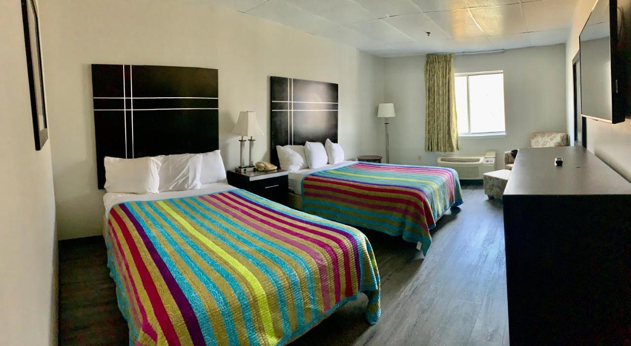 Tappan Zee Hotel West Nyack Luaran gambar