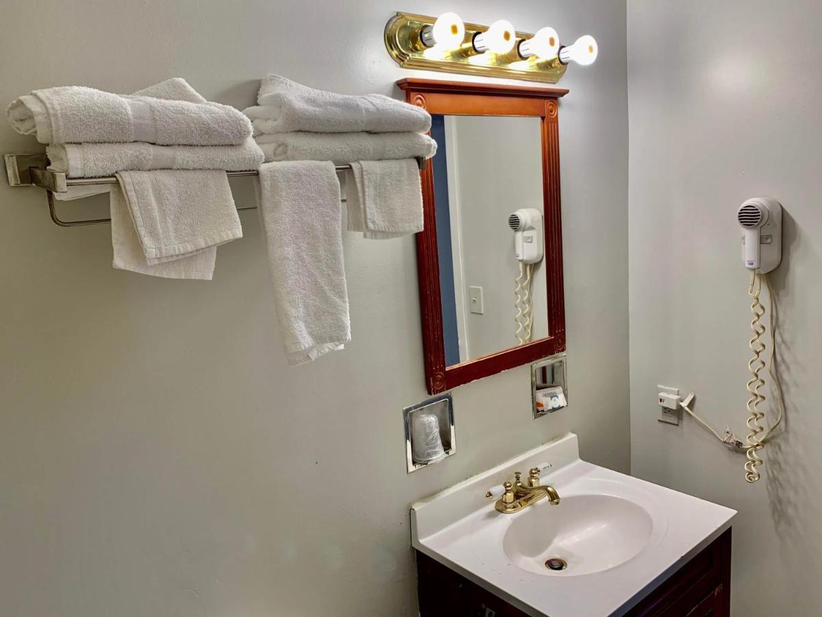 Tappan Zee Hotel West Nyack Luaran gambar