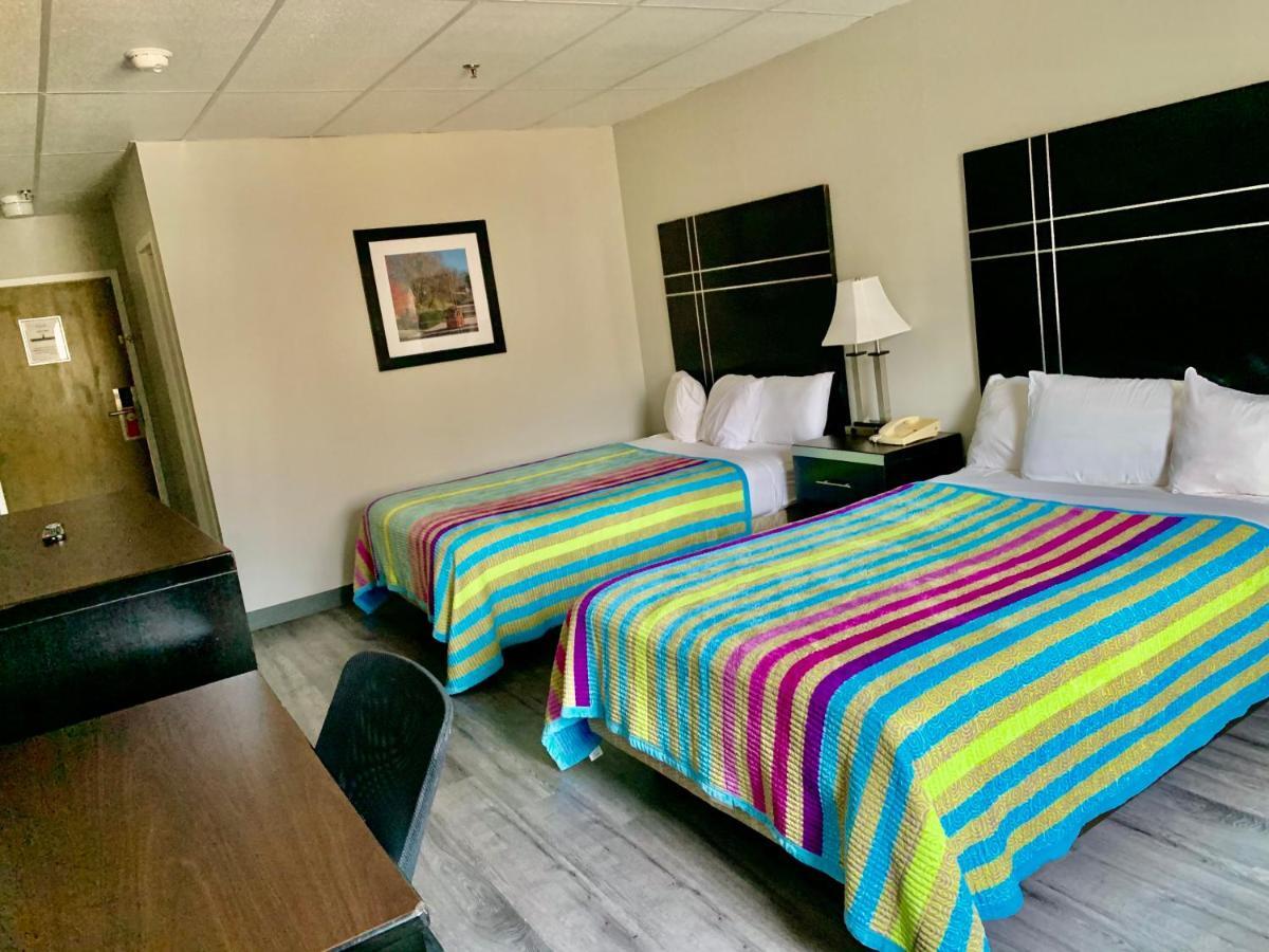 Tappan Zee Hotel West Nyack Luaran gambar