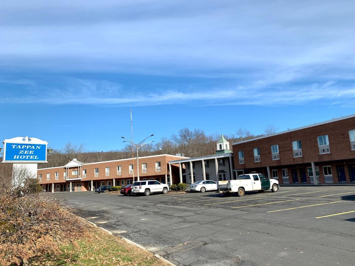 Tappan Zee Hotel West Nyack Luaran gambar