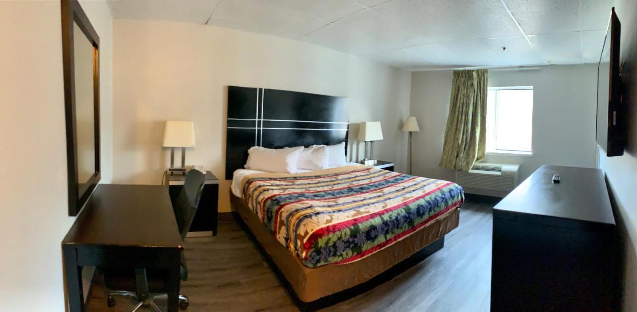 Tappan Zee Hotel West Nyack Luaran gambar