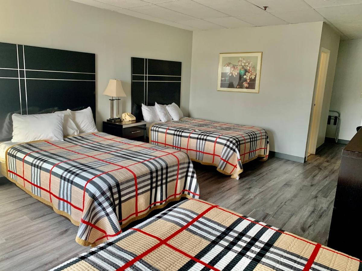 Tappan Zee Hotel West Nyack Luaran gambar