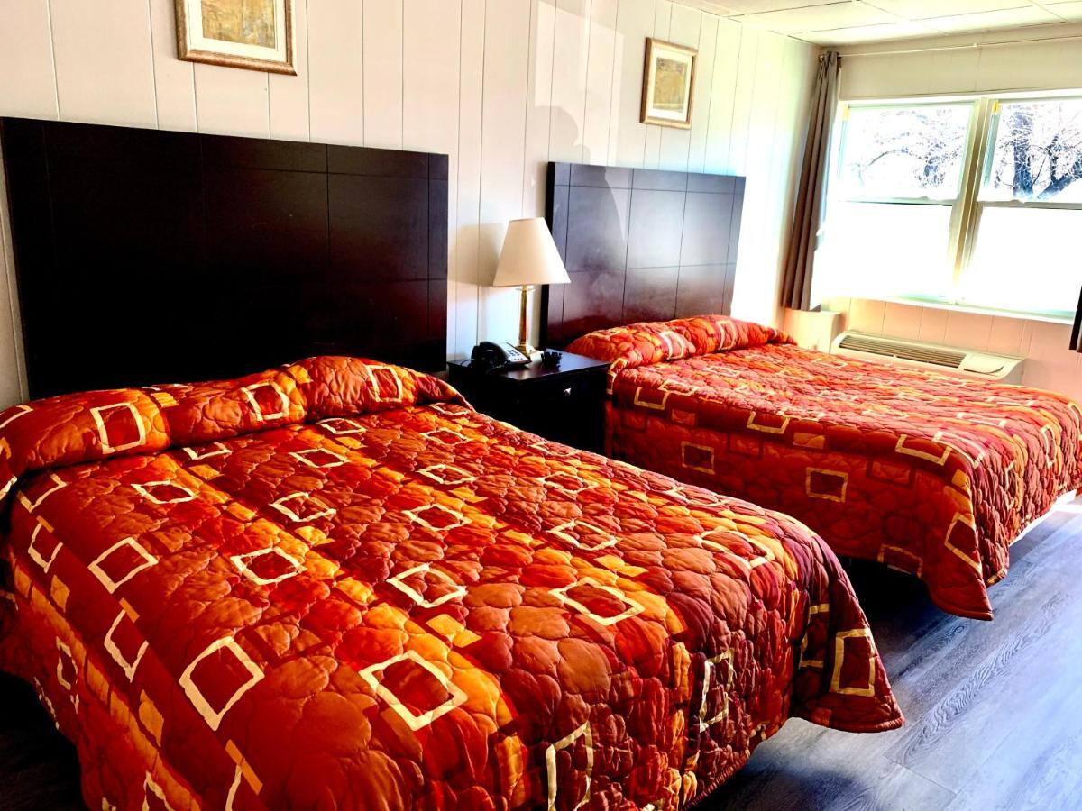 Tappan Zee Hotel West Nyack Luaran gambar